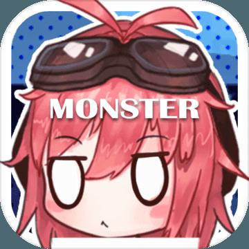 魔物娘强袭正式版