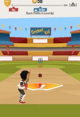cricket kid游戏截图（3）
