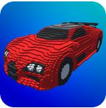 Voxel Racing