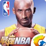 最强NBA破解版v1.0