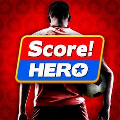 Score Hero