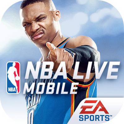 NBA live