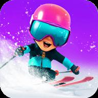 滑雪试炼无限金币版V1.0.12