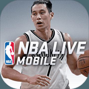 NBA LIVE安卓版v1.2.31