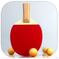 虚拟乒乓球IOS版v4.5.6