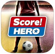 Score Hero苹果版v1.63