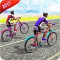 越野自行车骑士iOS版