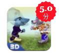 冰球运动3D战斗ios版