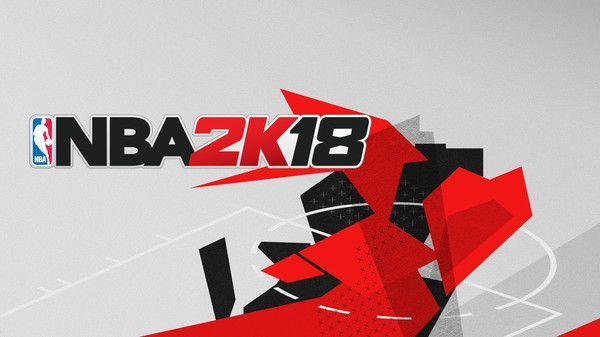NBA 2K18安卓版游戏截图（1）