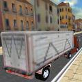 重城卡车模拟器iOS版