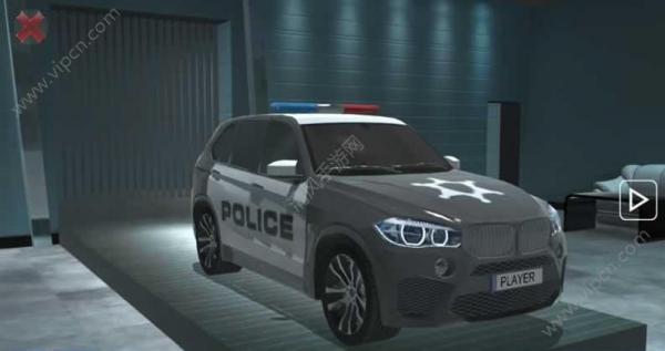 警察汽车模拟安卓版游戏截图（4）