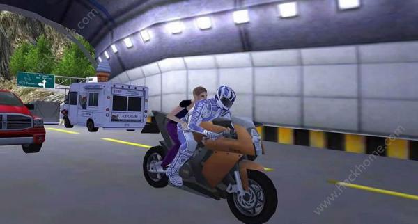 城市摩托车3安卓版游戏截图（3）