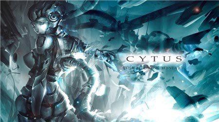 Cytus9.1ios版游戏截图（4）