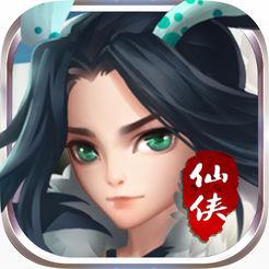 苍穹修仙情缘iOS版
