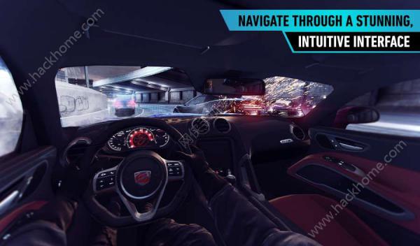 极品飞车无限VR安卓版游戏截图（3）
