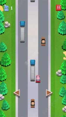跑跑装甲车2017苹果版游戏截图（0）