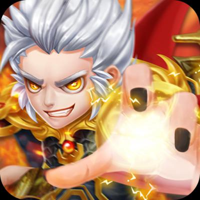 神都降魔（上线送无限银币）