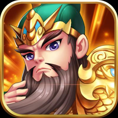 战国X三国BT版