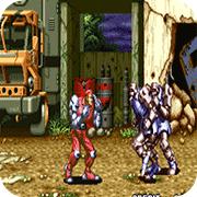 机甲神兵手机版