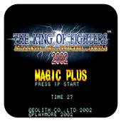 拳皇2002 魔法加强版2手机版