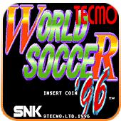 Tecmo世界杯足球96手机版