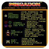 马嘉登火箭手机版
