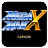 洛克人X手机版