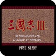 三国志3中文版手机版
