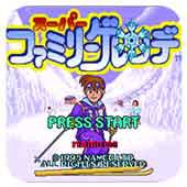 超级滑雪手机版
