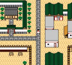 僵尸小子2手机版游戏截图（1）