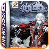 恶魔城白夜协奏曲手机版