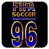 FIFA足球赛96手机版