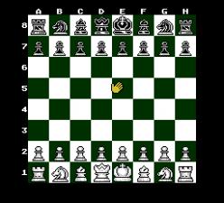 国际象棋大师手机版游戏截图（0）
