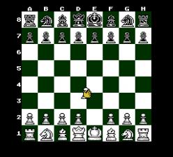 国际象棋大师手机版游戏截图（1）