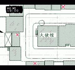 虎穴行动手机版游戏截图（2）