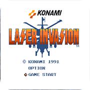 Laser Invasion手机版