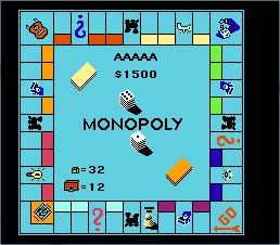 大富翁桌棋手机版游戏截图（2）