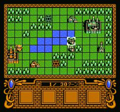超魔兽大战手机版游戏截图（2）