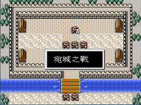 上古神剑手机版游戏截图（0）