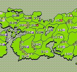 信长野望手机版游戏截图（2）