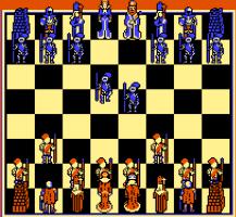 战斗国际象棋手机版游戏截图（0）