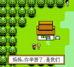 口袋水晶手机版游戏截图（2）