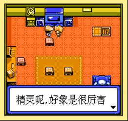 口袋怪兽 钻石版手机版游戏截图（0）