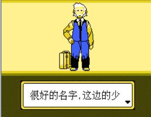口袋怪兽 钻石版手机版游戏截图（1）