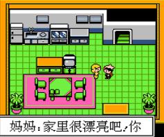 口袋宝石 银手机版游戏截图（1）
