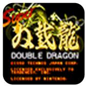 超级双截龙手机版