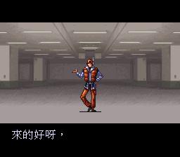 魔神转生2手机版游戏截图（0）