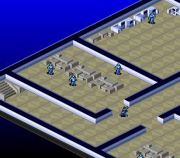 魔神转生2手机版游戏截图（1）