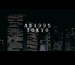魔神转生2手机版游戏截图（2）