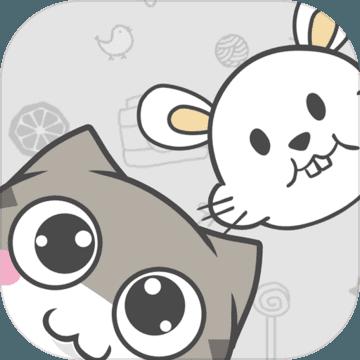 猫抓小老鼠